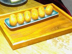 红糖糍粑-腾文筱院(沙湖路店)