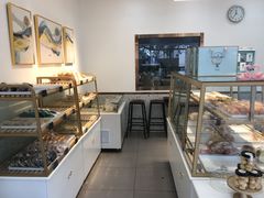 -美事客·面包·蛋糕·甜品(CBD店)