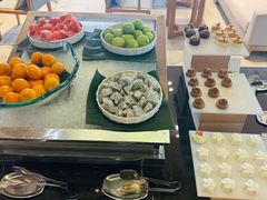 -重庆解放碑威斯汀酒店