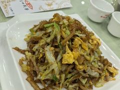 -东四民芳餐厅(世茂工三店)