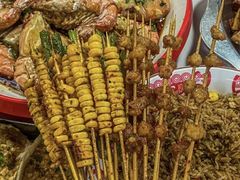 -辣不怕口味虾(凌霄路店)