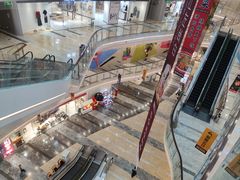 -银泰百货(厦门国贸中心店)
