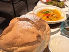 -港丽餐厅(天河城店)