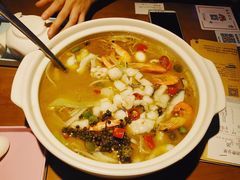 -胖哥俩肉蟹煲(爱琴海购物公园店)
