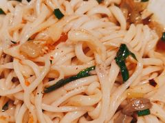 -老三烤肉·融合菜宴会厅