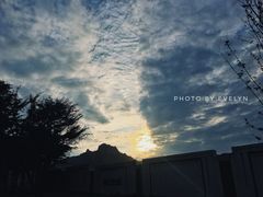 -青岛沙子口国家中心渔港