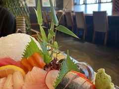 -广东嘉华大酒店·季花铁板烧餐厅