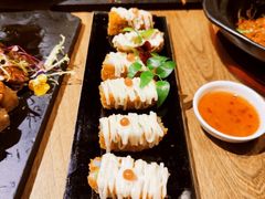 -荟廷·晶萃(陆家嘴尚悦湾店)
