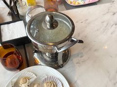 -悦全日餐厅·仁恒洲际酒店