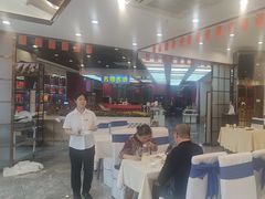 -红色盛宴酒楼(科丰桥店)