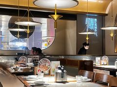 大堂-佬肥猫(国华广场店)