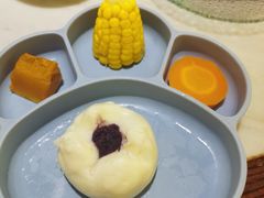 -小菜园新徽菜(上海浦东复地活力城店)