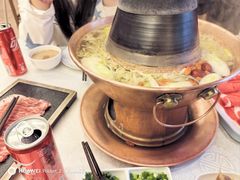 -东来顺饭庄(天坛店)