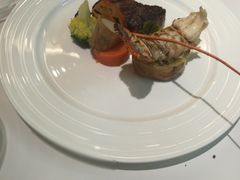 -K·Kitchen KK牛扒厨房(江南西店)