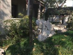 -苏州图书馆(人民路总馆)