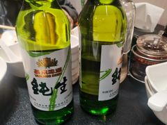 -紫光园·烤鸭·北京菜(团结湖店)
