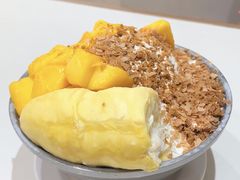 -水牛奶皇后糖水铺(深圳总店)