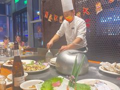 -大渔·观筵(三里屯太古里店)