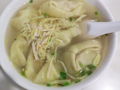 -绿杨馄饨临顿路店