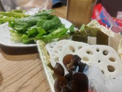 -鱼酷活鱼烤鱼(梅江印象城店)