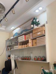 -本真坊美容美体沙龙