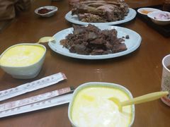 -清真·益鑫羊肉手抓馆(花园北街店)