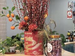 -福巷湘食小馆·猛火现炒(上海首店)