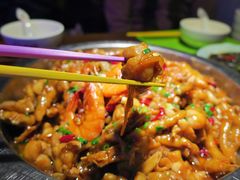 牛蛙煲-胖哥俩肉蟹煲(悦荟广场店)