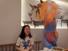 -俏牛哥鲜牛肉牛肆馆(重庆天地店)