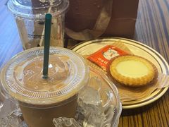-兴华里茶记(禅城同济首店)