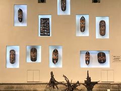 -长春世界雕塑园冰雪艺术天地