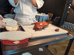 -秀儿四九城·新京菜(亚运村鸟巢店)