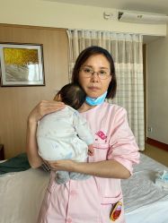 点击看大图 -鄞州妇女儿童医院·明州产后护理中心