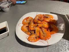 -达叔香味海鲜(海棠68环球美食街店)