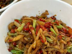 -笨罗卜浏阳菜馆(龙华鹏润达店)