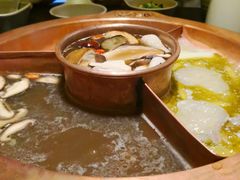 -滇釜火锅·能喝汤的火锅(车公庄店)