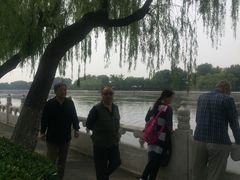 景点-什刹海-后海