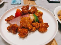 莆田荔枝肉-莆田餐厅PUTIEN(万象天地店)