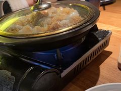 -绿茶餐厅(南昌王府井店)