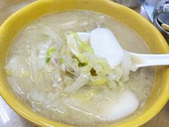 汤年糕-玉华饮食店(茅台路店)