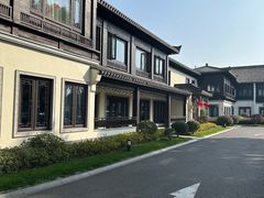 -杭州西湖柳莺里酒店