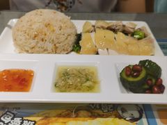 -大头力茶餐厅(花都融创茂店)