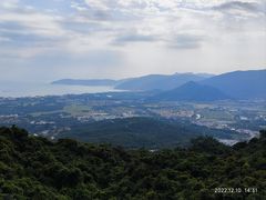 -三亚亚龙湾人间天堂鸟巢度假村