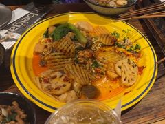 -北丐先生·野馄饨烧烤(雨花万象店)