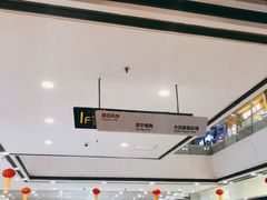 -万达广场(南京江宁店)
