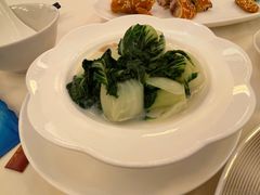 -利苑酒家(合景国际金融广场店)