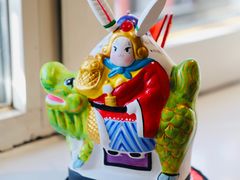 -金豆角砂锅焖面(安贞店)