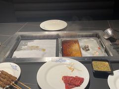 -星伦多自助料理·涮烤一体(虹悦城店)