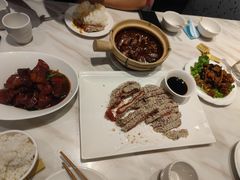 -宏玲餐厅(四川南路店)