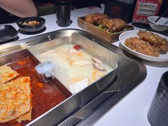 -九鼎轩脆毛肚火锅(南京东路店)